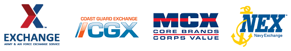 Exchange Logos