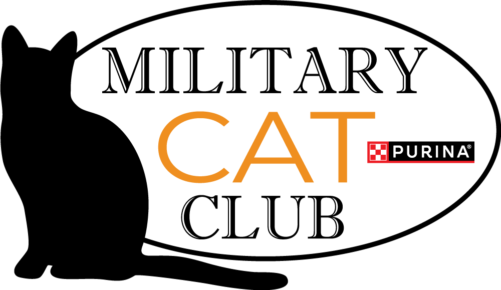 military cat club