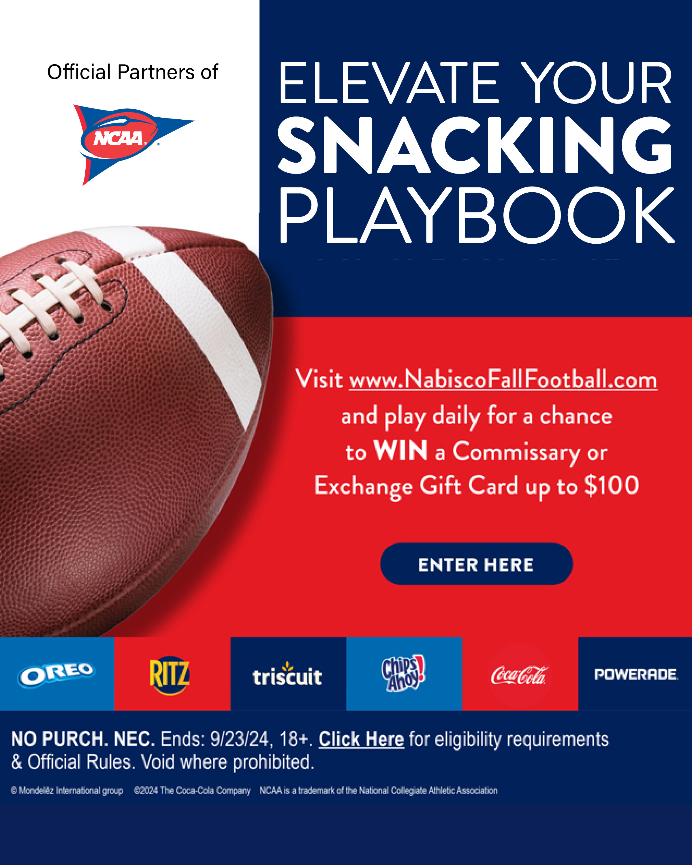 MHB_Mondelez_September_Sweeps image