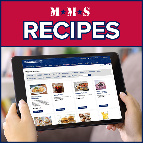 MMS_emailgraphics_October2021_recipes image